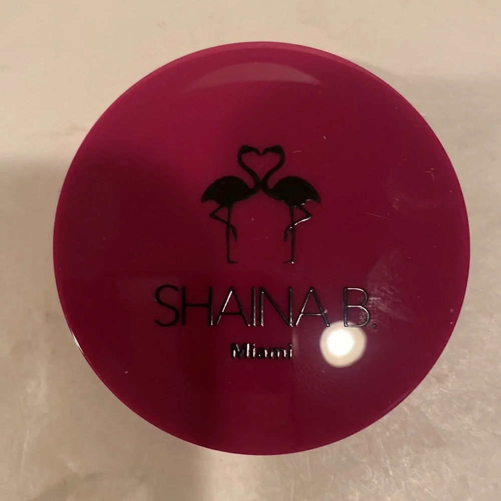 Shaina B Miami shaina miami